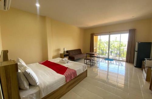 Rawai Apartamento | The Cheetar Pool Villa