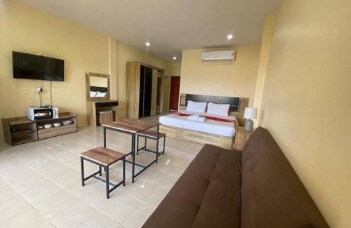 Rawai Apartamento | The Cheetar Pool Villa