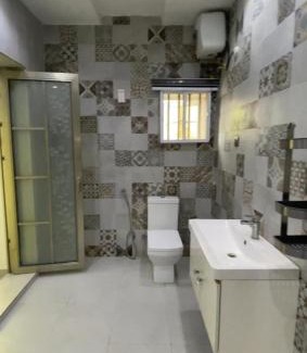 Oshodi-Isolo Apartamento | The ChelsApartment
