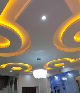 Oshodi-Isolo Apartamento | The ChelsApartment