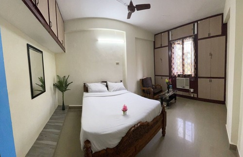 T Nagar Hotel | The Chennai Grand