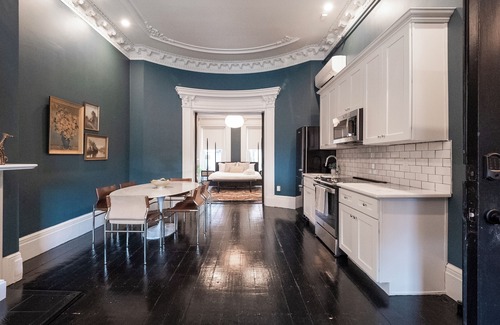 South End Apartamento | The Chester Hotel