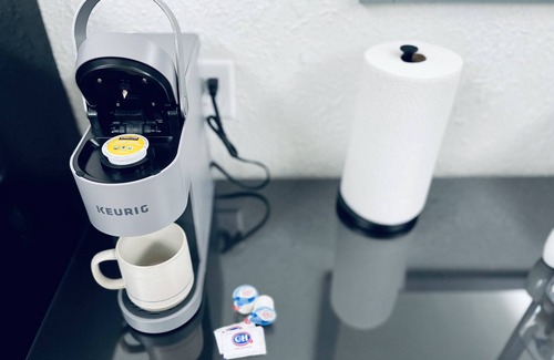 Buffalo Ridge Apartamento | The Chic Suite, Off I-90 and I-29, Sleeps 3, Dogs Welcome, By Sanford Sportsplex