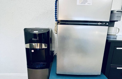 Buffalo Ridge Apartamento | The Chic Suite, Off I-90 and I-29, Sleeps 3, Dogs Welcome, By Sanford Sportsplex