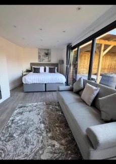 Princes Risborough Apartamento | the Chiltern retreat