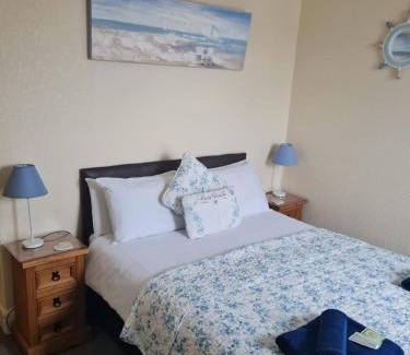 Bridlington Old Town Casa | The Chimes