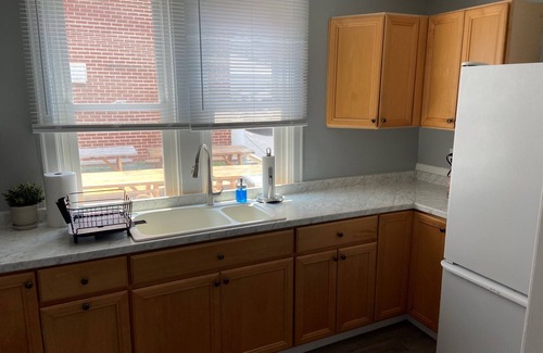 Hershey Apartamento | The Chocolate Avenue Hideaway