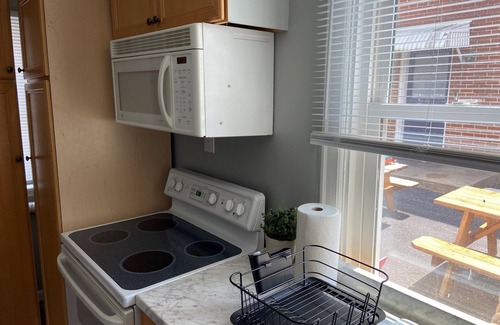 Hershey Apartamento | The Chocolate Avenue Hideaway