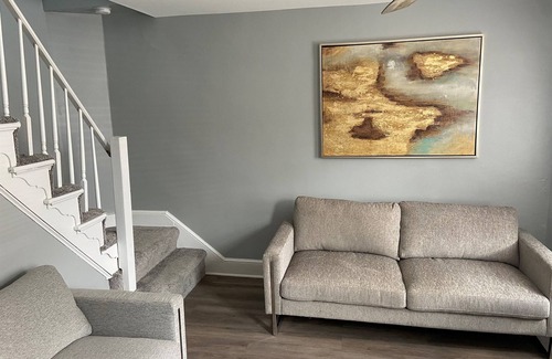 Hershey Apartamento | The Chocolate Avenue Hideaway