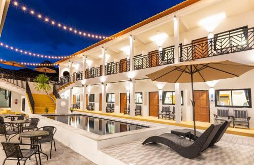 Khuekkhak Hotel | The Chu’s Boutique Hotel