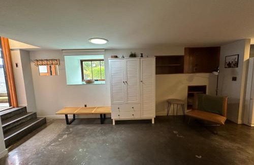 Old Bend Casa | The Church, Built in 1923 & 2 Blocks From Downtown