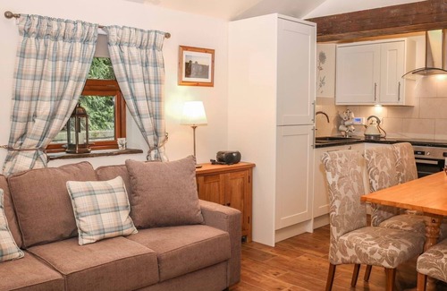 Blackwell in the Peak Cabaña | The Church Inn Cottage