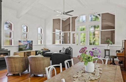 Whorouly Casa | The Church Retreat Whorouly