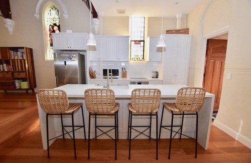 Woodford Casa | La Iglesia @ Woodford