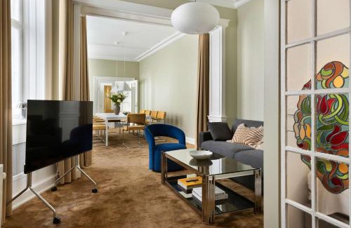 Copenhagen K Apartamento | The Churchill 6 by Daniel&Jacob's