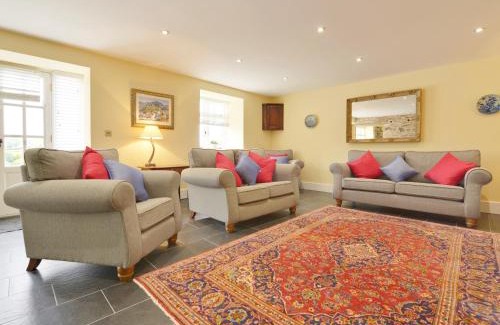 Wembury Casa | The Cider Barn at Home Farm