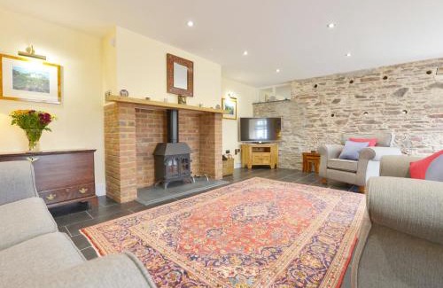 Wembury Casa | The Cider Barn at Home Farm