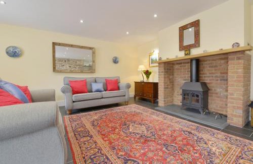 Wembury Casa | The Cider Barn at Home Farm