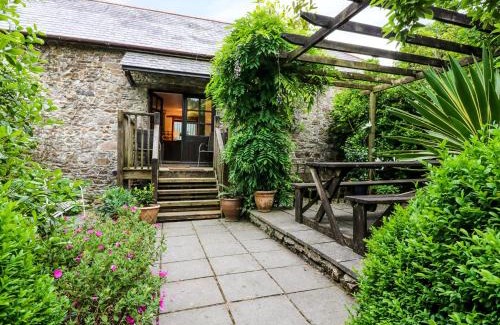 Loddiswell Casa | The Cider Barn