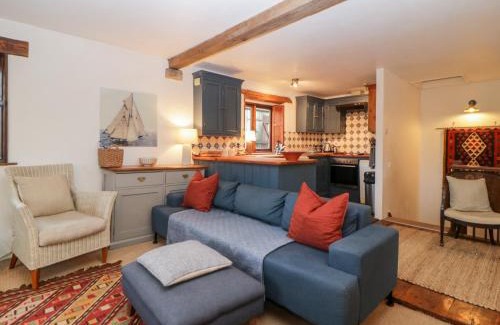 Loddiswell Casa | The Cider Barn