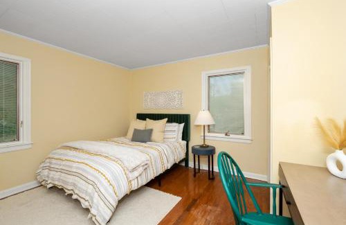 Roselawn Finance Casa | The Cincinnati Charm