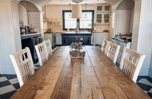 Greensboro Apartamento | The Cinderella House