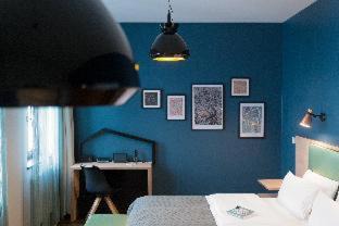 Mitte Hotel | The Circus Hotel