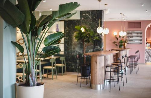 Friedrichshain-Kreuzberg Apartamento | The Circus Living