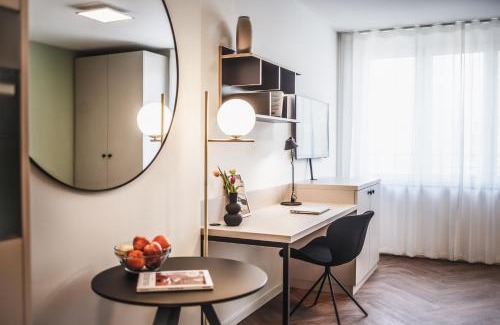 Friedrichshain-Kreuzberg Apartamento | The Circus Living