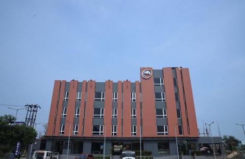 Durgapur Hotel | The Citi Residenci Hotel, Banskopa