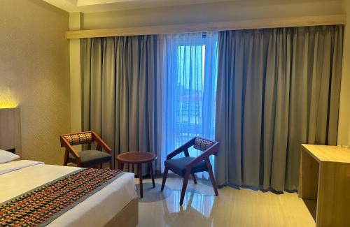 Durgapur Hotel | The Citi Residenci Hotel, Banskopa
