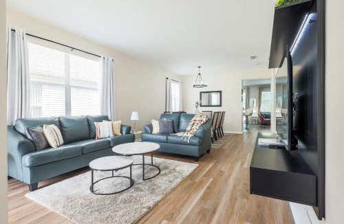 Windwood Bay Casa | The Citrus Splash Disney, Pool, Spa & Game Room