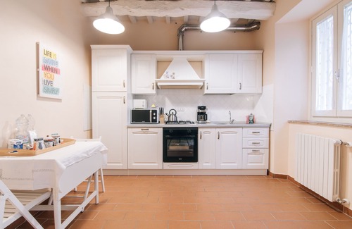 Uzzano Apartamento | El pueblo de Citrus - Mandarín