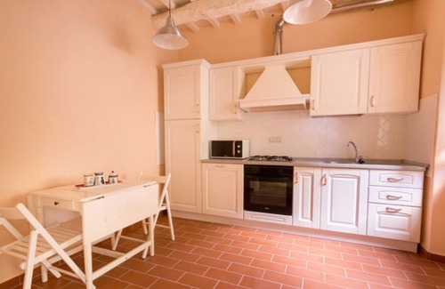 Uzzano Apartamento | El pueblo de Citrus - Mandarín