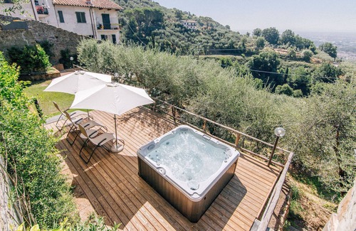 Uzzano Apartamento | El pueblo de Citrus - Mandarín