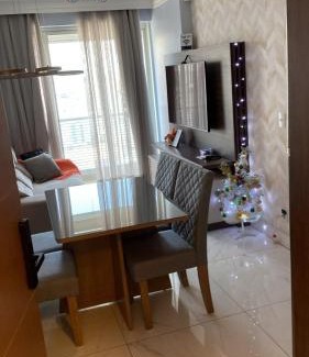 Osasco Apartamento | The CittyPlex Experience