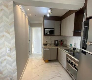 Osasco Apartamento | The CittyPlex Experience