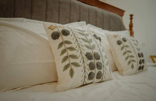 Jayanagar Apartamento | The City Boho, Luxe 3BHK Jayanagar -Great Location