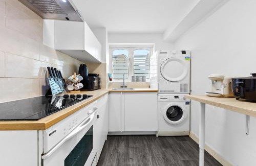 New Cross Apartamento | The City Eden Loft