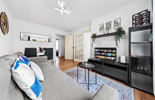 New Cross Apartamento | The City Eden Loft