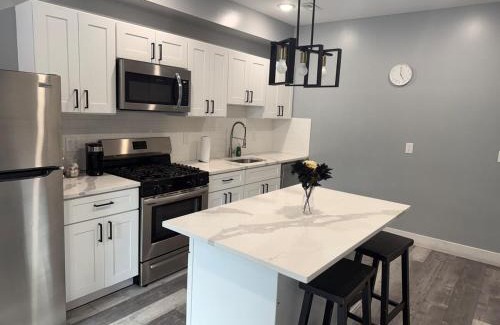 Belmont Apartamento | The CityScape Stay