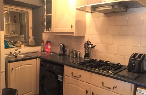 Tillicoultry Apartamento | The Clacks Rustic Abode