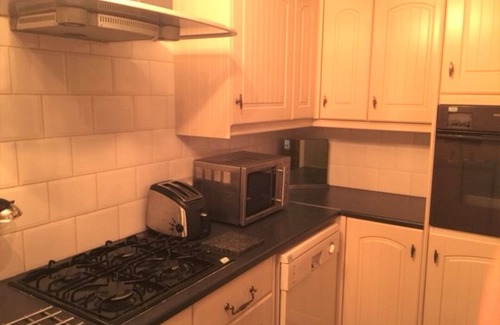 Tillicoultry Apartamento | The Clacks Rustic Abode