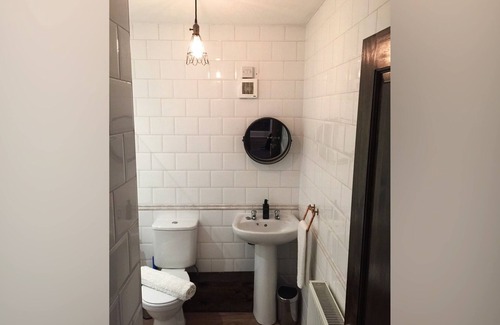 Tillicoultry Apartamento | The Clacks Rustic Abode