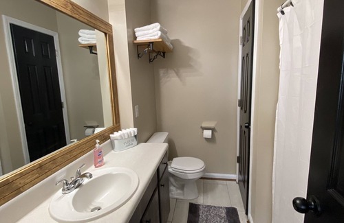 Sumter County Casa | The Claremont @ Shaw