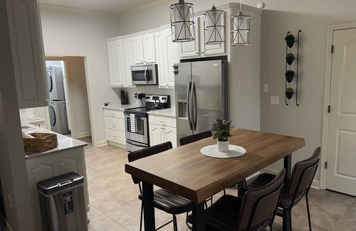 Conway Casa | The Clark Chateau