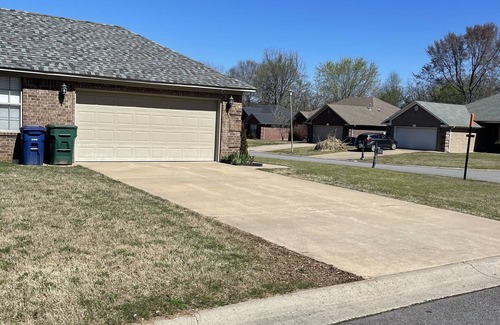 Conway Casa | The Clark Chateau