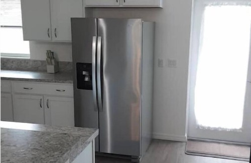 Inverness Casa | The Clark House- new 3 br, 2 bath in Inverness, FL