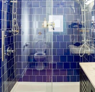 Metropolis Apartamento | The Clark Our Vision of Clark Kent's 1st Home