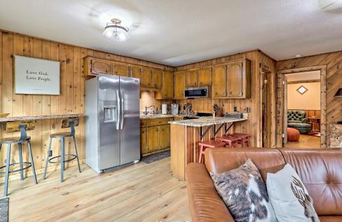 Blairsville Casa | The Classic
